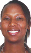 Connie Khoza